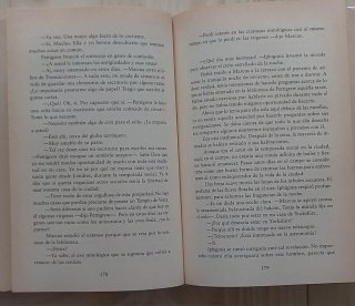 La amante