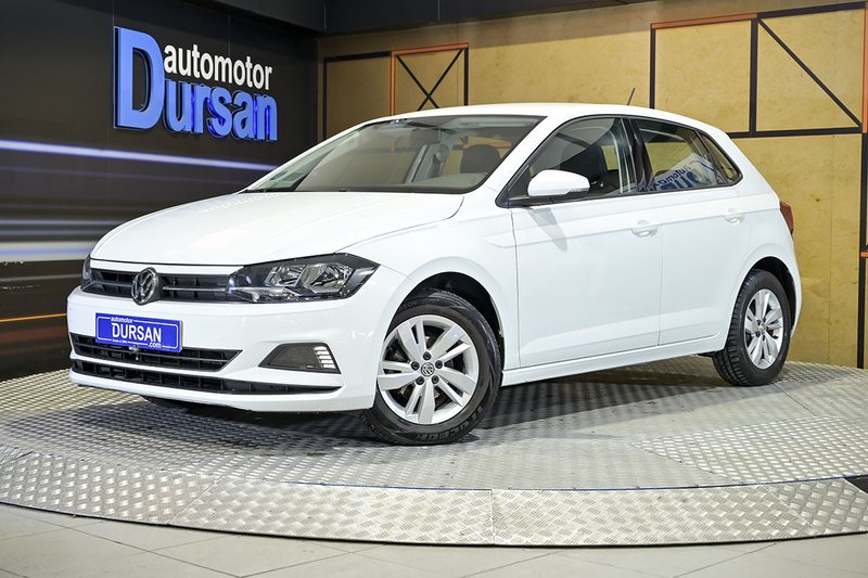 Volkswagen Polo Advance 1.0 TSI 70kW (95CV) - foto 1