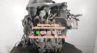 Motor seat otolp933762 dkr leon (5f1)  Ref:6134589