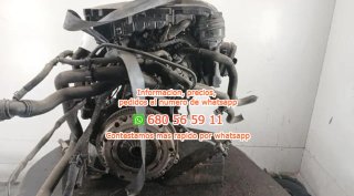 Motor seat otolp933762 dkr leon (5f1)  Ref:6134589