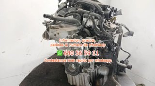 Motor seat otolp933762 dkr leon (5f1)  Ref:6134589
