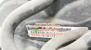 Motor seat otolp933762 dkr leon (5f1)  Ref:6134589