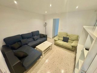 Piso en alquiler en Ciudad Jardín - Zoco en Córdoba