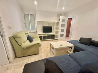 Piso en alquiler en Ciudad Jardín - Zoco en Córdoba