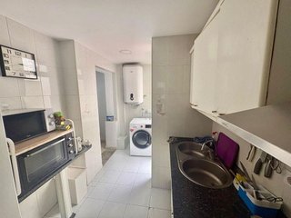 Piso en alquiler en Ciudad Jardín - Zoco en Córdoba