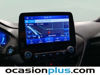 Ford Puma 1.0 EcoBoost MHEV ST-Line X 114 kW (155 CV)