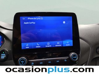 Ford Puma 1.0 EcoBoost MHEV ST-Line X 114 kW (155 CV)