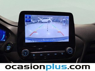 Ford Puma 1.0 EcoBoost MHEV ST-Line X 114 kW (155 CV)