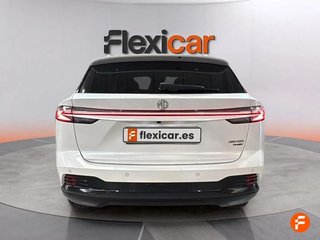 MG HS 1.5T PHEV Luxury