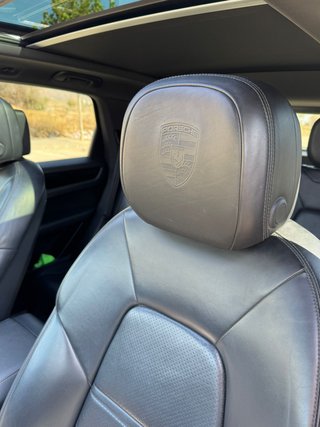 Porsche Cayenne S 2020 440 cv  iva deducible
