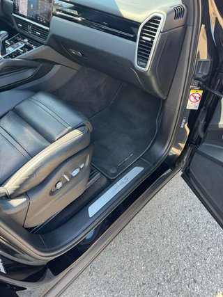 Porsche Cayenne S 2020 440 cv  iva deducible
