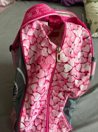 Bolsa Edea Patín Kitten