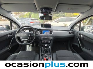 Peugeot 508 2.0 HDI Allure 103 kW (140 CV)