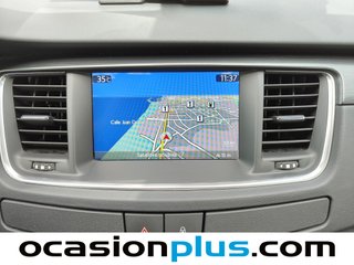 Peugeot 508 2.0 HDI Allure 103 kW (140 CV)