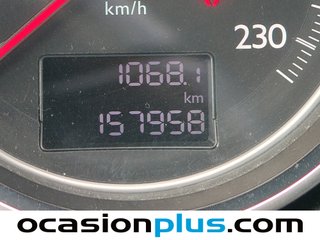 Peugeot 508 2.0 HDI Allure 103 kW (140 CV)