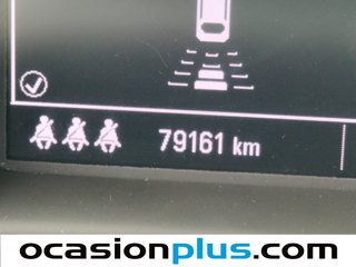 Opel Astra 1.6 CDTi Dynamic 81 kW (110 CV)