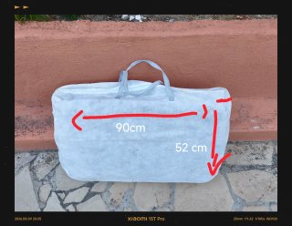 Cuna de viaje Chicco