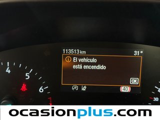 Ford Focus 1.0 Ecoboost MHEV ST-Line 114 kW (155 CV)