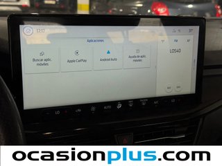 Ford Focus 1.0 Ecoboost MHEV ST-Line 114 kW (155 CV)