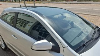 Opel Astra GTC 1.8 16v Sport