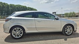 Opel Astra GTC 1.8 16v Sport