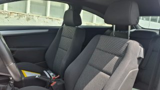 Opel Astra GTC 1.8 16v Sport