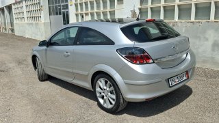 Opel Astra GTC 1.8 16v Sport