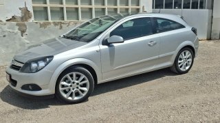 Opel Astra GTC 1.8 16v Sport