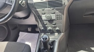 Opel Astra GTC 1.8 16v Sport