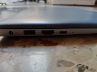 PC Lenovo Blu