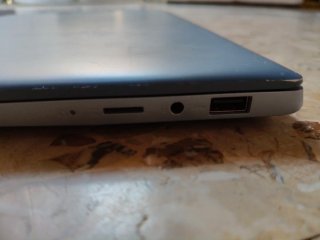 PC Lenovo Blu