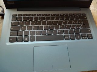 PC Lenovo Blu