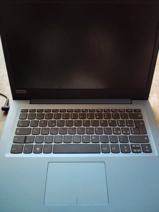 PC Lenovo Blu