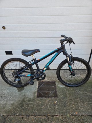 Bicicleta Orbea MX 20 XC Niños
