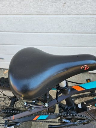 Bicicleta Orbea MX 20 XC Niños