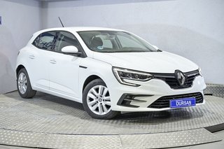 Renault Megane Business Blue dCi 85 kW (115CV)