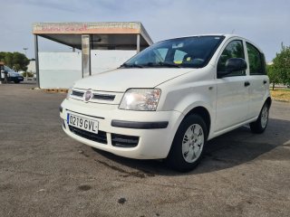 FIAT Panda 2011