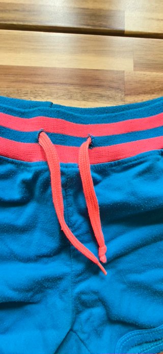Pantalones cortos Sweet Dance New York