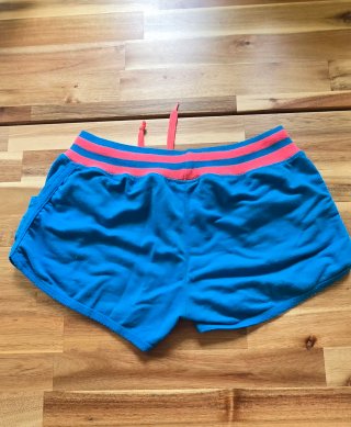 Pantalones cortos Sweet Dance New York