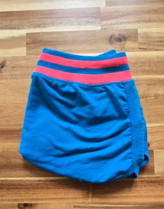 Pantalones cortos Sweet Dance New York