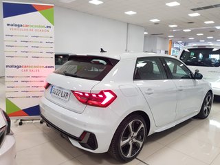 Audi A1 2022 - 3222LXB