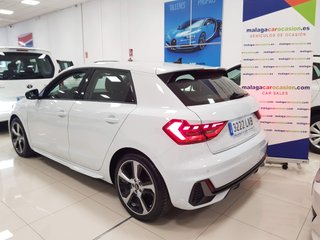 Audi A1 2022 - 3222LXB
