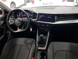 Audi A1 2022 - 3222LXB