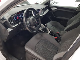 Audi A1 2022 - 3222LXB