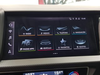 Audi A1 2022 - 3222LXB
