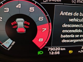 Audi A1 2022 - 3222LXB