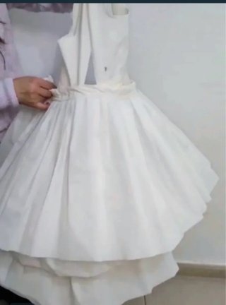 Traje Niña Fallera/Alicantina 4-6 años