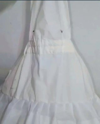 Traje Niña Fallera/Alicantina 4-6 años