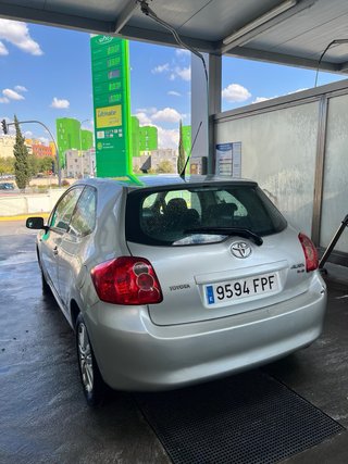 Toyota Auris 2007