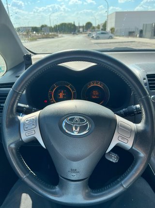 Toyota Auris 2007
